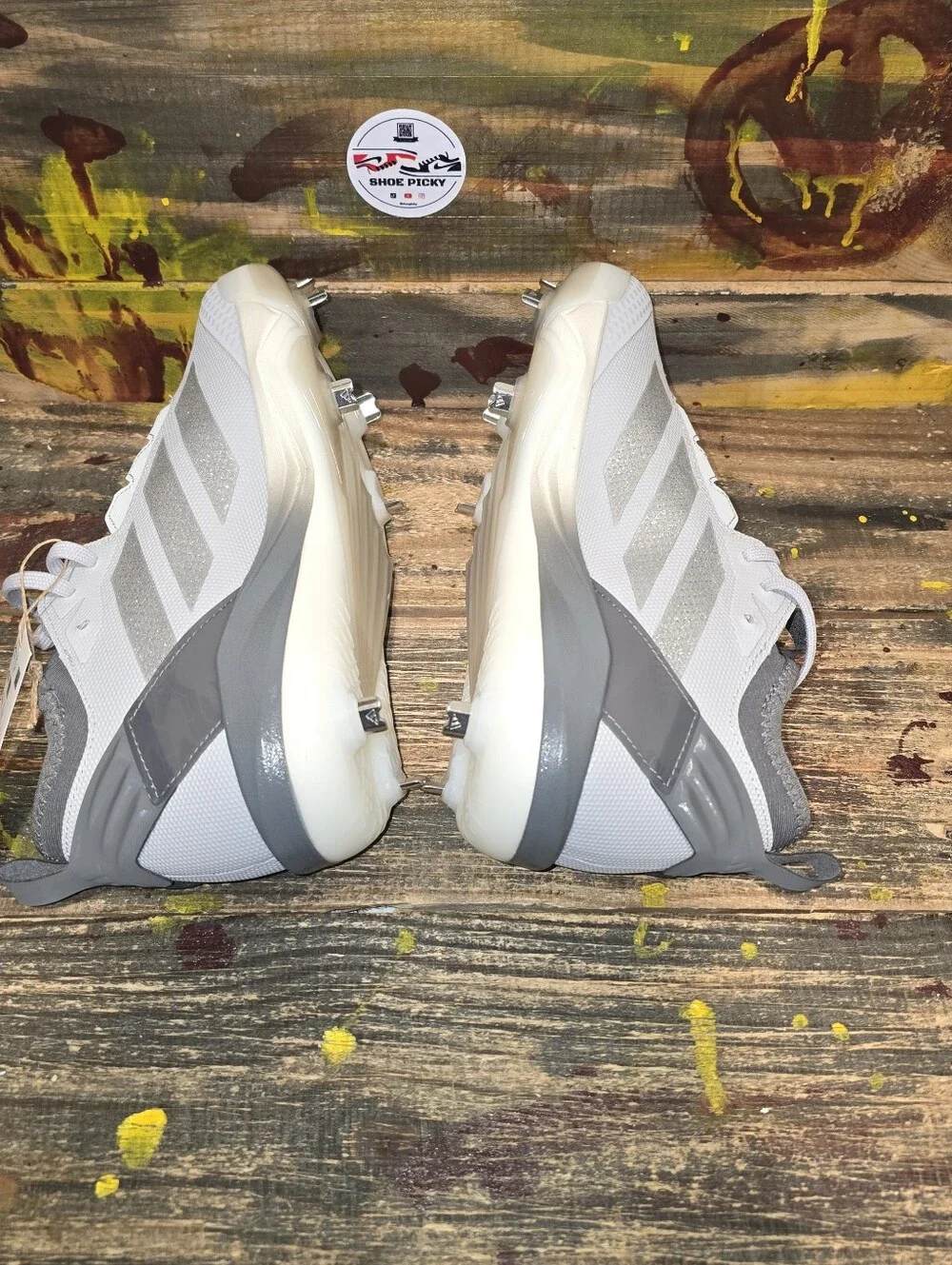 adidas adizero instinct+